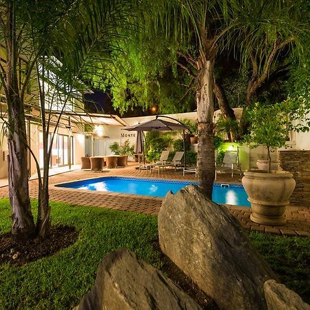 Montebello Guesthouse Windhoek Luaran gambar