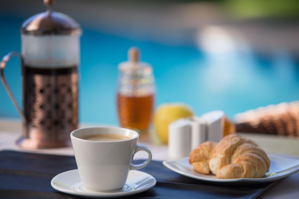 Montebello Guesthouse Windhoek Luaran gambar