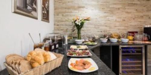 Montebello Guesthouse Windhoek Luaran gambar